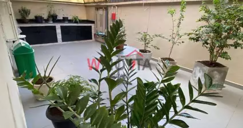 Apartamento térreo à venda em Mogi das Cruzes-SP, Alto Ipiranga: 2 quartos, 2 salas, 1 vaga de garagem, 57m². Venha conferir!
