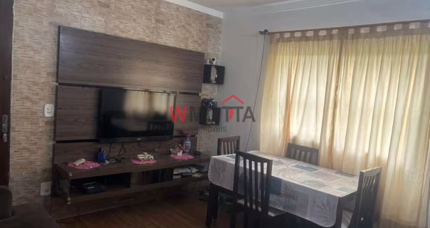 Apartamento à venda na Vila da Prata: 2 quartos, 47m², 1 vaga em Mogi das Cruzes-SP. Confira!