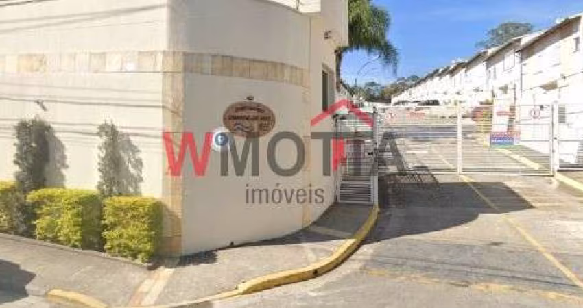 Casa em condomínio fechado com 4 quartos à venda na Vila Caputera, Mogi das Cruzes 