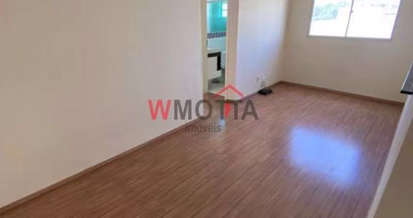 Apartamento com 2 quartos à venda no Loteamento Mogilar, Mogi das Cruzes 