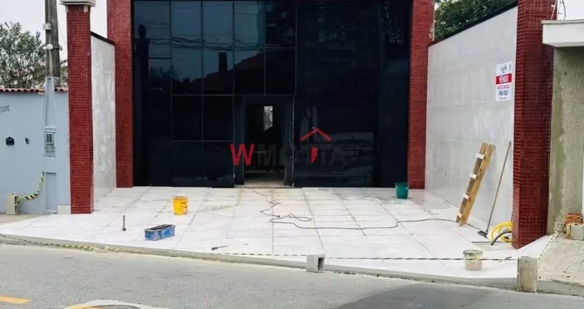 Oportunidade única: prédio comercial à venda em mogi das cruzes-sp, vila oliveira, 4 salas, 6 banheiros, 4 vagas, 200m².
