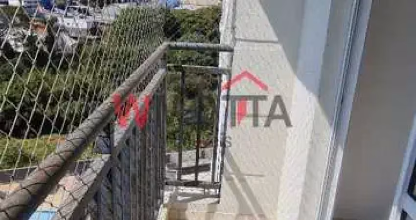 Apartamento à venda em mogi das cruzes-sp, no bairro mogi moderno: 3 quartos, 1 suíte, 2 salas, 2 banheiros, 2 vagas, 80m²!