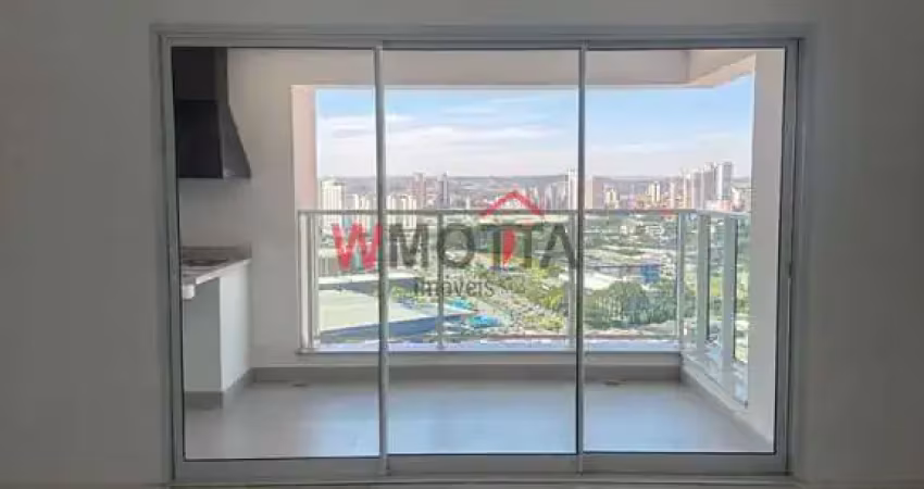 Apartamento de 3 quartos com suíte e 2 vagas de garagem na vila mogilar, mogi das cruzes-sp - imperdível!