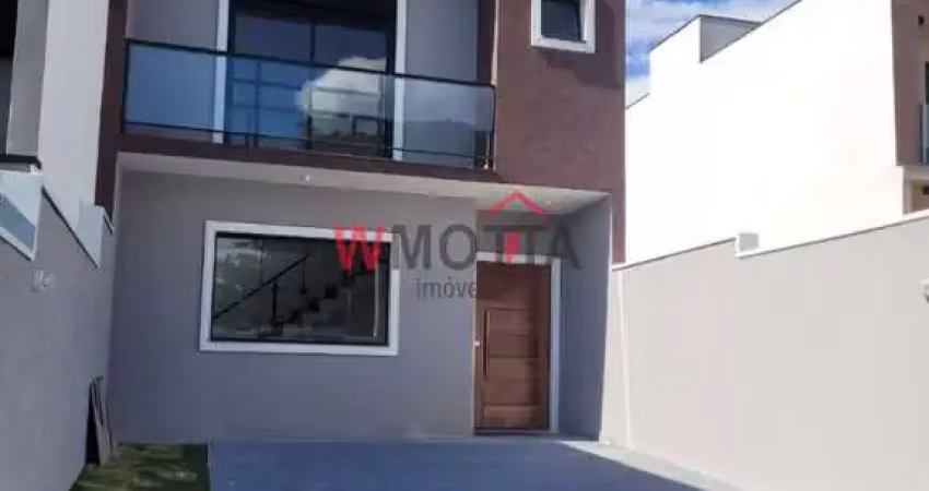 Casa à venda em mogi das cruzes-sp, parque morumbi: 3 quartos, 1 suíte, 2 salas, 1 banheiro, 3 vagas, 130m².