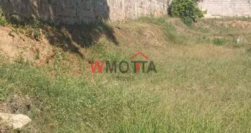 Terreno à venda em localização privilegiada de 500,00 m² na cidade de mogi das cruzes!