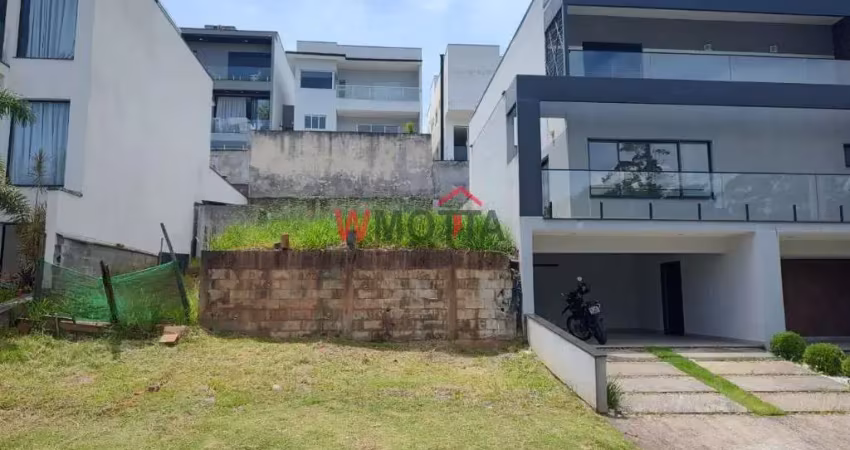 Terreno em condomínio à venda em mogi das cruzes-sp - bairro mogi moderno - 250m² de área