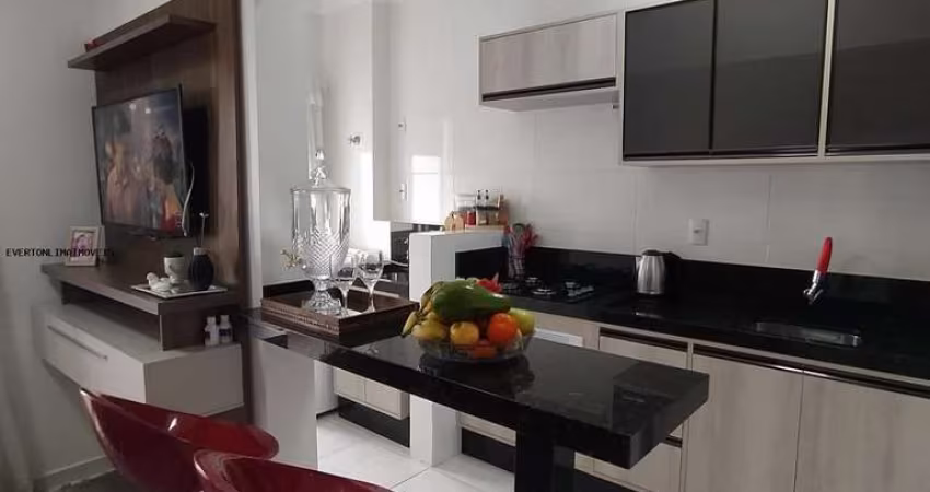 Apartamento 2 dormitórios para Venda em São José, Potecas, 2 dormitórios, 1 banheiro, 1 vaga
