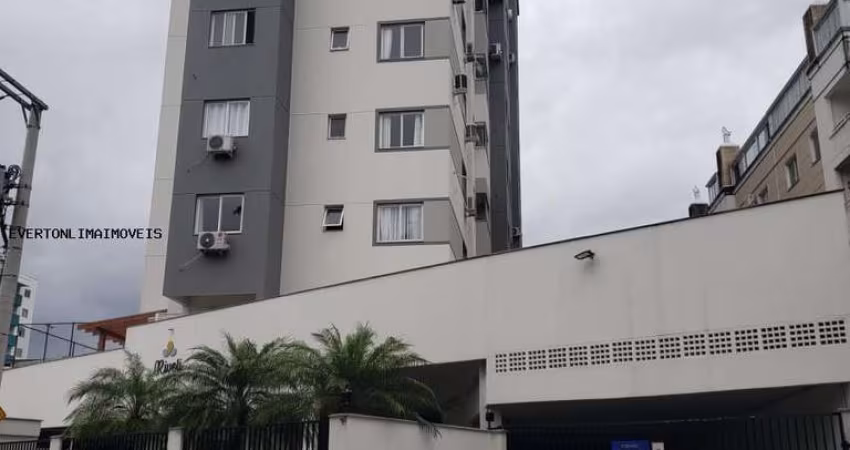 Apartamento para Venda em Palhoça, Pedra Branca, 3 dormitórios, 1 banheiro, 1 vaga