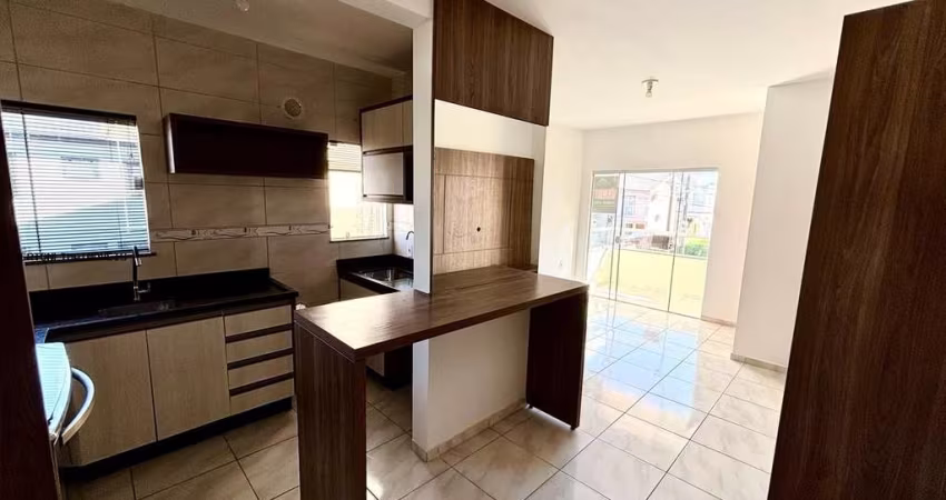 Apartamento para Venda em Palhoça, Nova Palhoça, 2 dormitórios, 1 suíte, 2 banheiros, 1 vaga