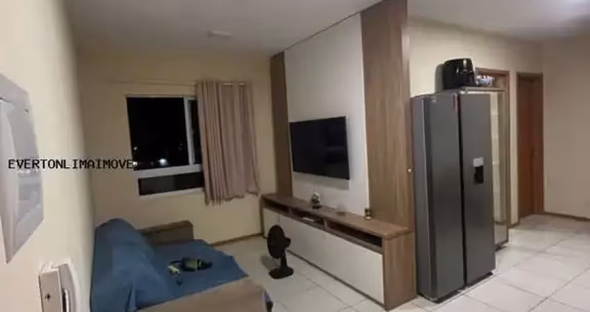 Apartamento para Venda em Palhoça, Nova Palhoça, 2 dormitórios, 1 banheiro, 1 vaga