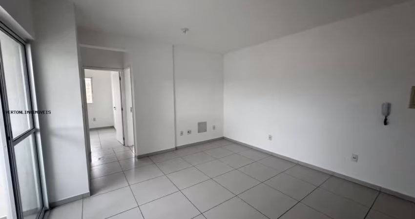 Apartamento para Venda em Palhoça, Barra do Aririú, 2 dormitórios, 1 banheiro, 1 vaga