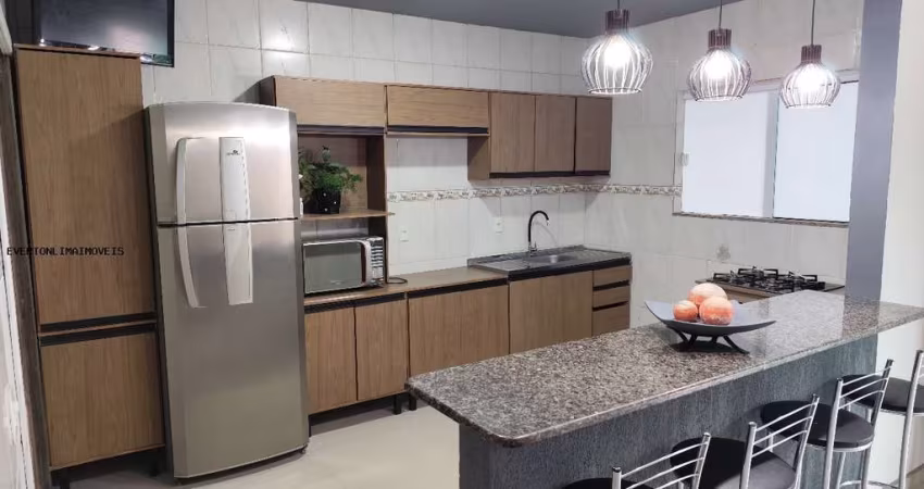 Casa para Venda em Palhoça, Madri, 3 dormitórios, 1 suíte, 3 banheiros, 1 vaga