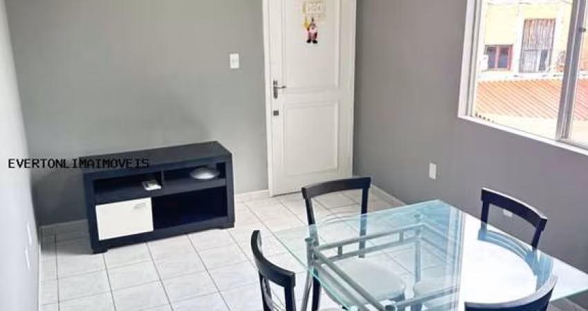 Apartamento para Venda em São José, Ipiranga, 2 dormitórios, 1 banheiro, 1 vaga