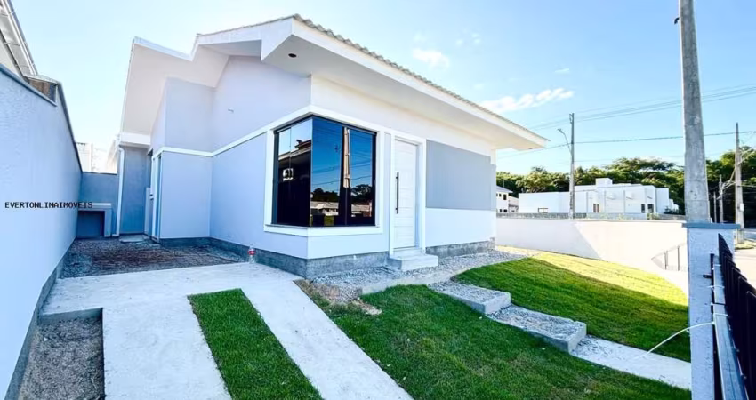 Apartamento para Venda em Palhoça, Bela Vista, 3 dormitórios, 1 suíte, 2 banheiros, 1 vaga