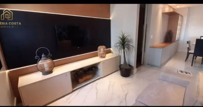 Apartamento com 2 quartos à venda na Rua Barão do Triunfo, 603, Brooklin, São Paulo