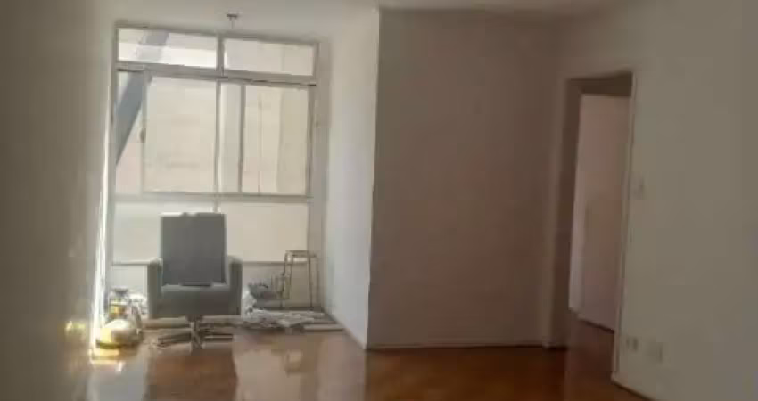 Apartamento com 2 quartos à venda na Rua Cubatão, 38, Vila Mariana, São Paulo