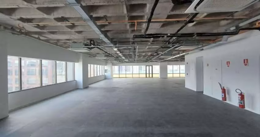 Sala comercial com 4 salas para alugar na Rua Fidêncio Ramos, 308, Vila Olímpia, São Paulo