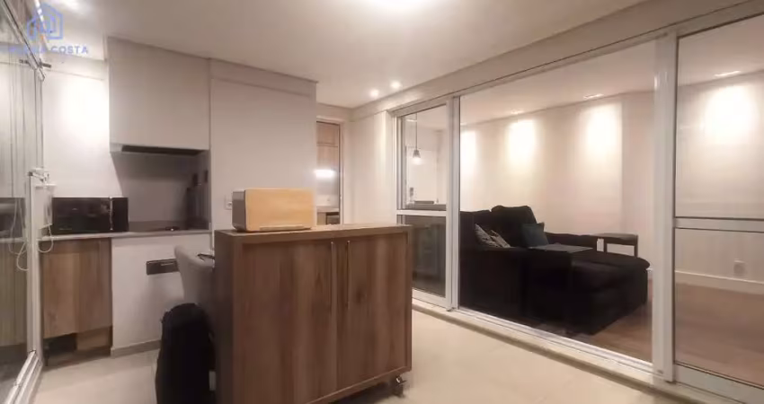 Apartamento com 2 quartos à venda na Rua Engenheiro Jorge Oliva, 540, Vila Mascote, São Paulo