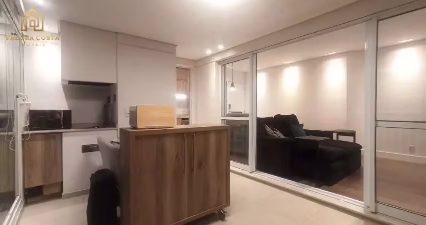 Apartamento com 2 quartos à venda na Rua Engenheiro Jorge Oliva, 540, Vila Mascote, São Paulo