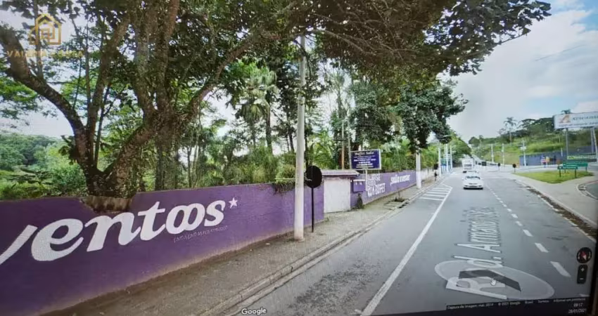 Terreno à venda na Rodovia Armando Salles, 5877, Valo Velho, Itapecerica da Serra