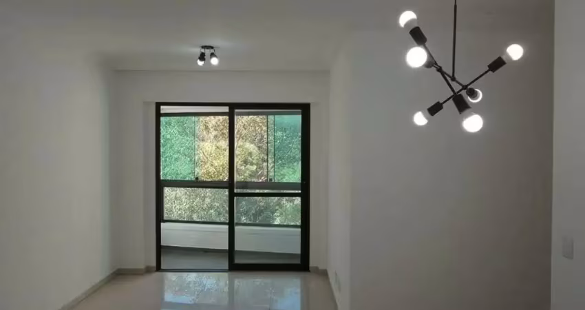 Apartamento com 2 quartos à venda na Rua Almaden, 83, Vila Andrade, São Paulo
