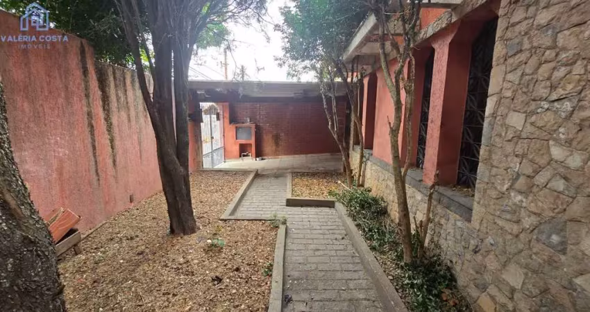 Casa com 2 quartos à venda na Rua Manuel Jacinto, 1310, Vila Sônia, São Paulo