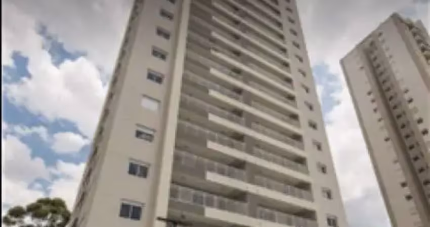 Apartamento com 2 quartos à venda na Rua Francisco José da Silva, 238, Vila Andrade, São Paulo