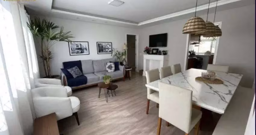 Apartamento com 3 quartos à venda na Avenida Doutor Cardoso de Melo, 389, Vila Olímpia, São Paulo
