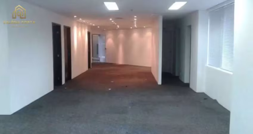 Sala comercial com 2 salas para alugar na Rua Luigi Galvani, 200, Brooklin, São Paulo