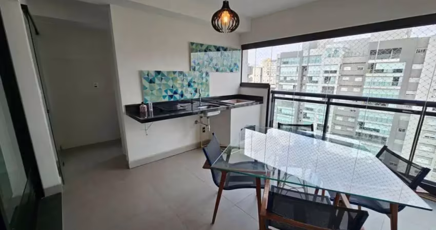 Apartamento com 3 quartos à venda na Alameda dos Jurupis, 1300, Moema, São Paulo