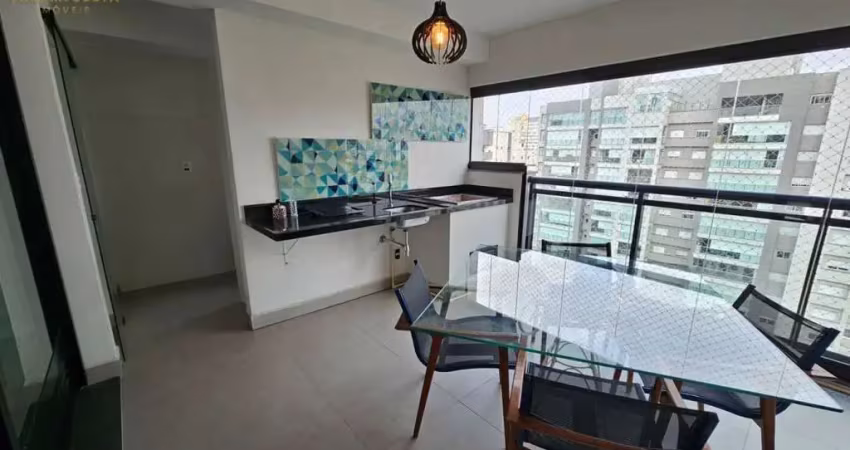 Apartamento com 3 quartos à venda na Alameda dos Jurupis, 1300, Moema, São Paulo