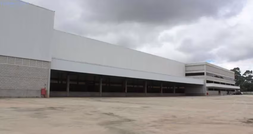 Barracão / Galpão / Depósito com 10 salas para alugar na Avenida João Paulo Ablas, 3127, Jardim da Glória, Cotia