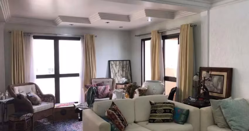 Apartamento com 3 quartos à venda na Rua Doutor José Estefno, 99, Vila Mariana, São Paulo