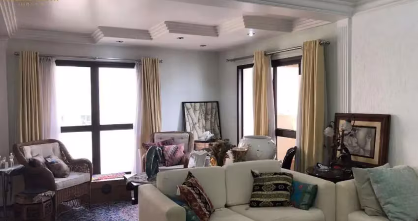Apartamento com 3 quartos à venda na Rua Doutor José Estefno, 99, Vila Mariana, São Paulo
