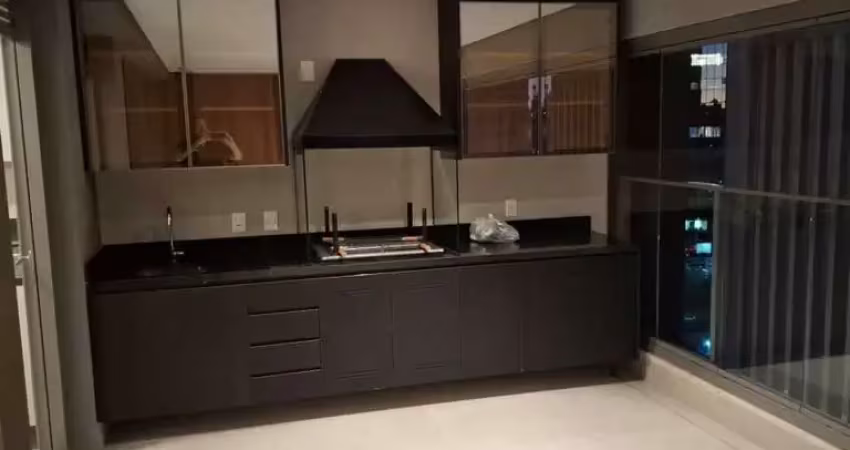 Apartamento a venda - vila nova conceição - são paulo/sp