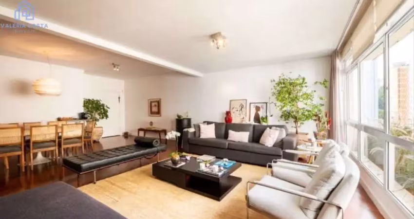 Apartamento com 3 quartos à venda na Rua Convenção de Itu, 57, Jardim Paulista, São Paulo