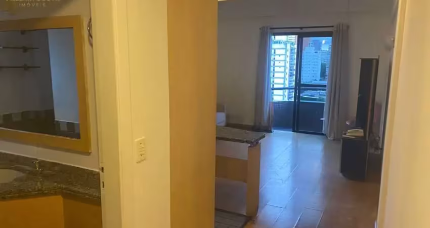 Apartamento com 1 quarto para alugar na Alameda dos Arapanés, 1142, Moema, São Paulo