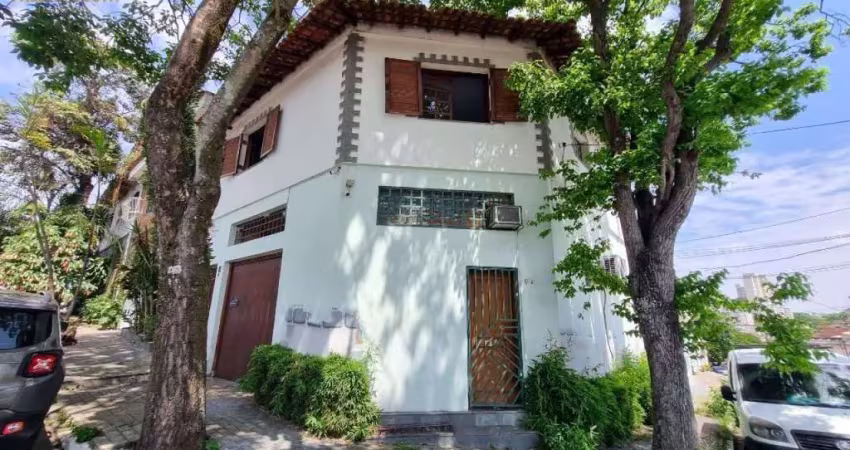 Casa com 3 quartos à venda na Rua Atílio Pioli, 97, Vila das Mercês, São Paulo