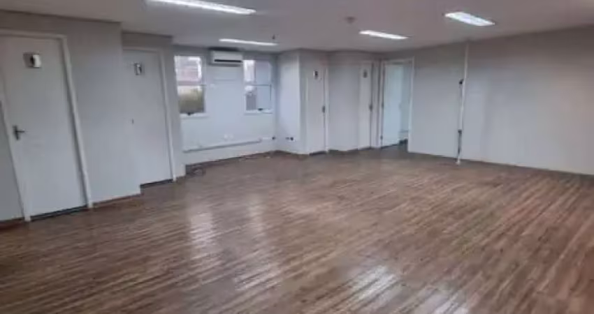 Ponto comercial com 3 salas para alugar na Rua Barão do Triunfo, 73, Brooklin, São Paulo