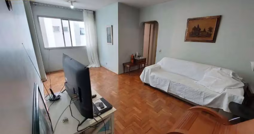 Apartamento a venda - moema pássaros - são paulo/sp