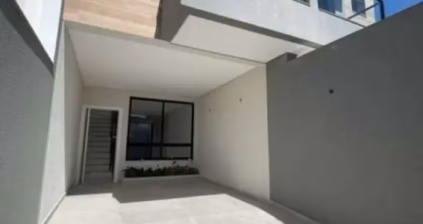 Casa com 3 quartos à venda na Rua Otávio Carlos da Silva, 242, Jardim Prudência, São Paulo