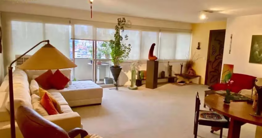 Apartamento com 3 quartos à venda na Rua Deputado Laércio Corte, 116, Morumbi, São Paulo