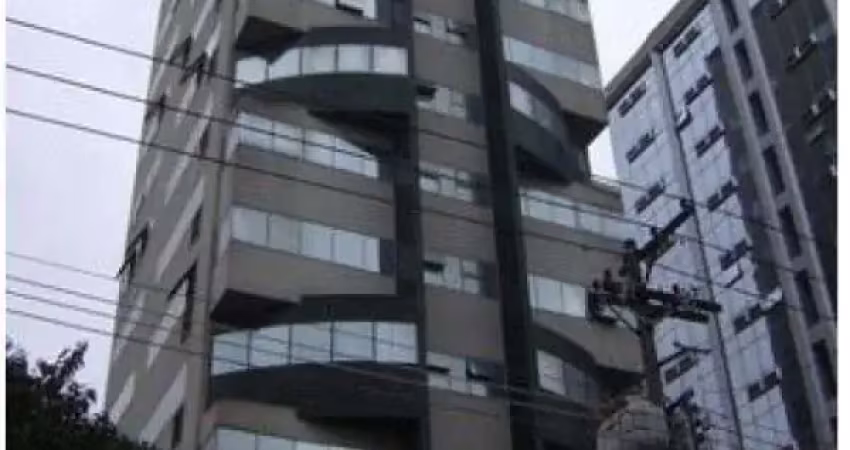 Ponto comercial com 3 salas à venda na Alameda dos Nhambiquaras, 1518, Moema, São Paulo