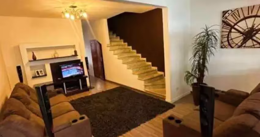 Casa com 3 quartos à venda na Rua Caetano José Batista, 207, Brooklin, São Paulo