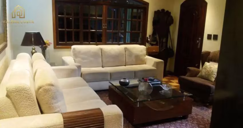 Casa com 3 quartos à venda na Rua Professor Miguel Maurício da Rocha, 67, Brooklin Paulista, São Paulo