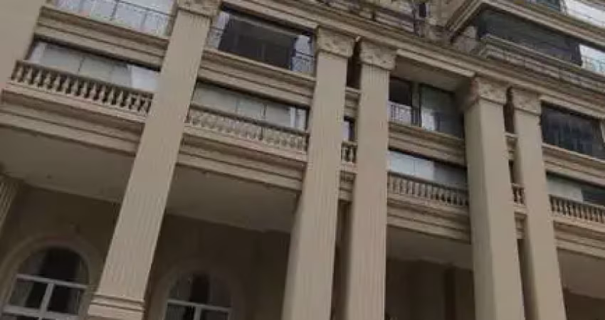 Apartamento com 5 quartos para alugar na Rua Doutor Eduardo de Souza Aranha, 255, Vila Nova Conceição, São Paulo