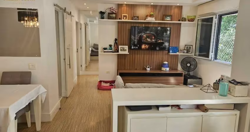Apartamento com 2 quartos à venda na Rua Professor Tranquilli, 212, Vila Mariana, São Paulo