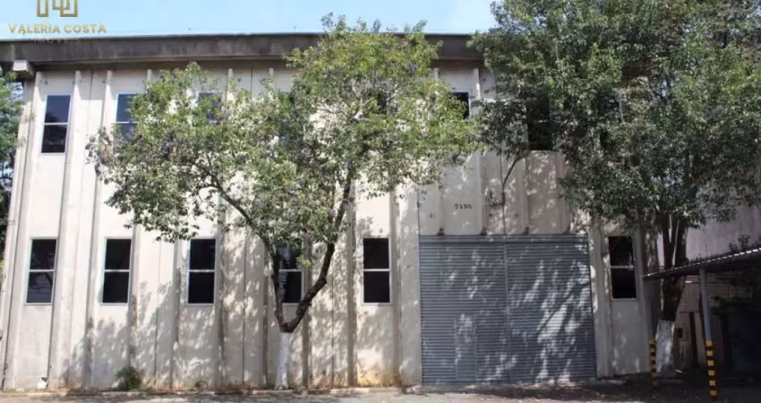 Barracão / Galpão / Depósito com 4 salas à venda na Avenida Engenheiro Eusébio Stevaux, 2496, Jardim Marajoara, São Paulo