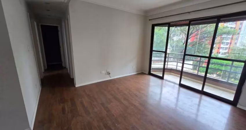 Apartamento com 3 quartos à venda na Rua Dom Salomão Ferraz, 10, Vila Andrade, São Paulo