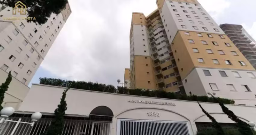 Apartamento  à venda - jardim marajoara - são paulo/sp